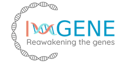 I-Gene Logo